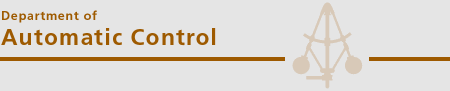 Automatic Control Logo